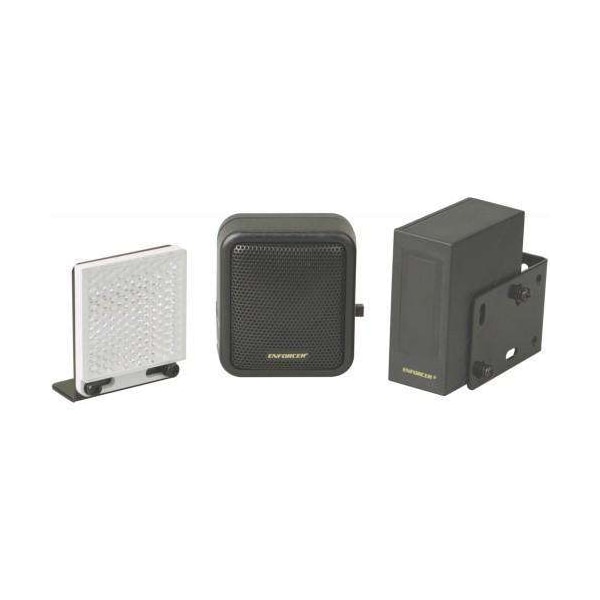 Entry Alert System. Reflective beam sensor with chime for door entry indication. "Ding-do